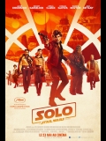 Solo: A Star Wars Story
