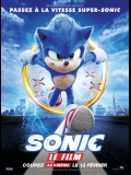 Sonic le film