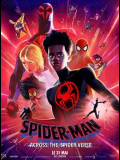 SPIDER-MAN : ACROSS THE SPIDER-VERSE
