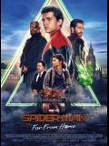 Spider-Man: Far From Home