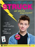 Struck