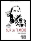 Sur la planche