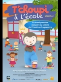 T’choupi à l’école ! - Saison 2 inédite (CGR Events)