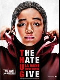 The Hate U Give – La Haine qu’on donne