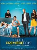 Toute première fois