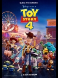 Toy Story 4