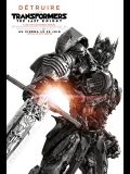 Transformers: The Last Knight