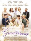 UN GRAND MARIAGE
