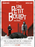 Un petit boulot
