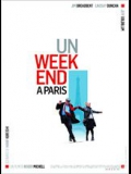 Un week-end à Paris