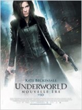 Underworld : Nouvelle �re