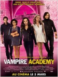 Vampire Academy