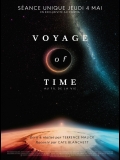 Voyage of Time : Au fil de la vie><div class =