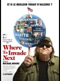 Where To Invade Next