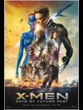 X-Men: Days of Future Past