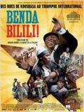 Benda Bilili !